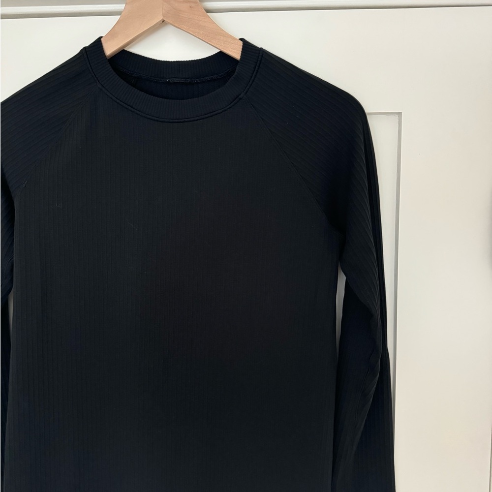 Lululemon Rest Less Pullover - Picture 6 of 7